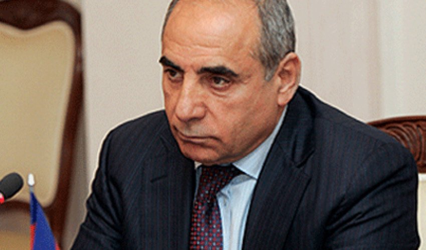 Lukashenko presents Order of Honor to Azerbaijan first vice premier