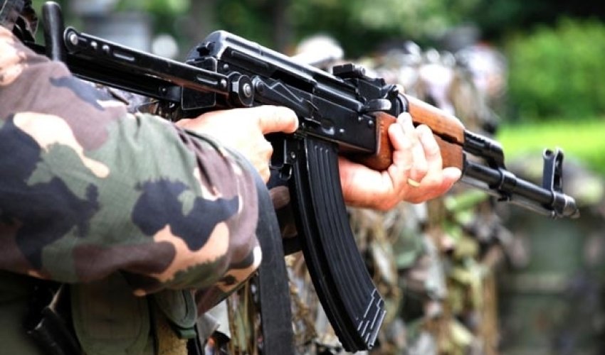 Погиб солдат ВС Азербайджана Погиб солдат ВС Азербайджана