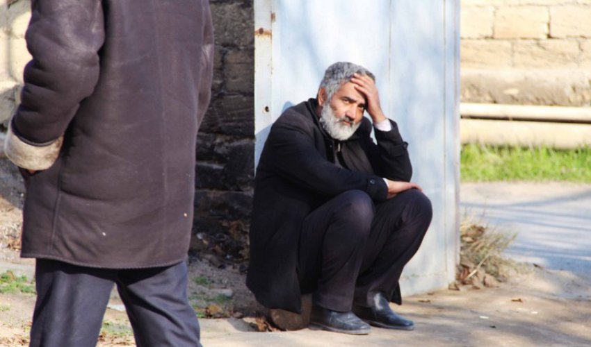 Nardaran: həyat necə davam edir? - FOTOLAR