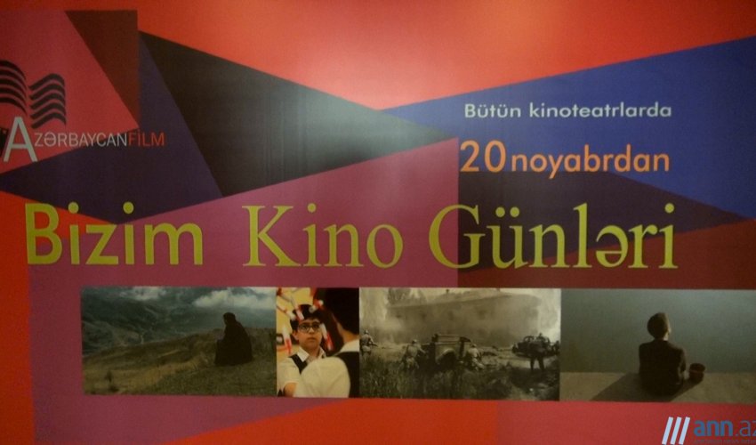 XƏBƏR ANı: 