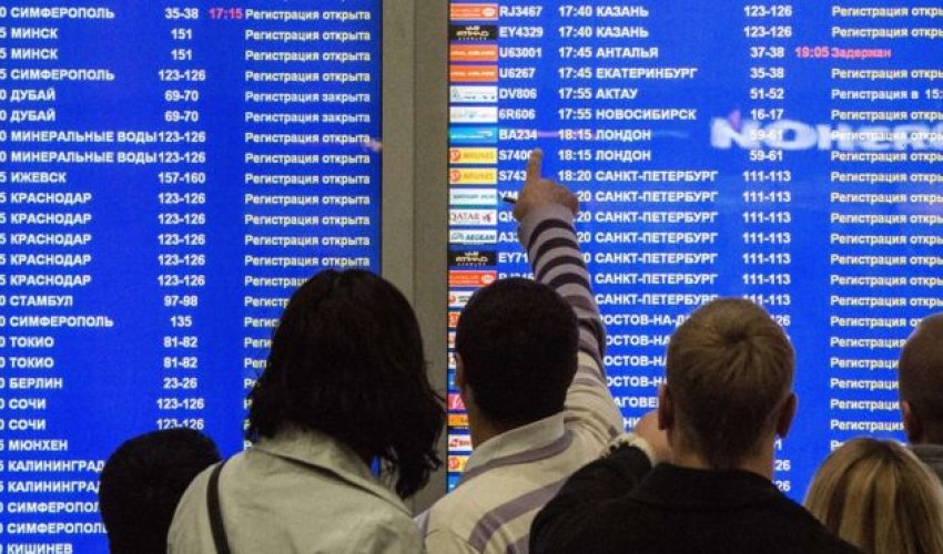Turkey row: Russian tourists told to seek new destinations Turkey row: Russian tourists told to seek new destinations