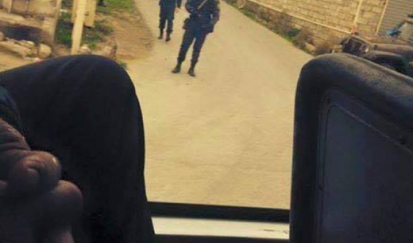 Police launch operation to restore order in Nardaran