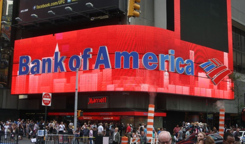 Azerbaijan to abandon peg to USD, devalue manat again: Bank of America Azerbaijan to abandon peg to USD, devalue manat again: Bank of America