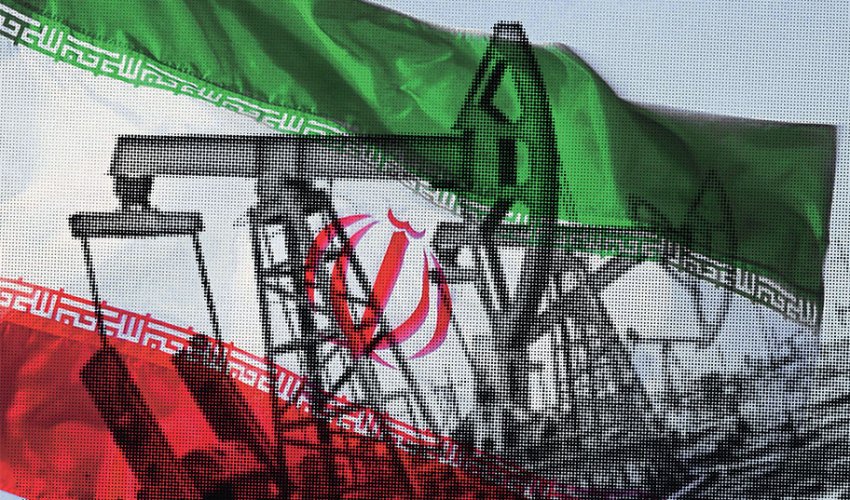 SOCAR-a İranın qurudakı yataqlarında işləmək təklif edilib