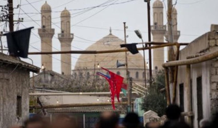 Nardarandakı hadisələrlə bağlı daha bir müraciət qəbul olundu