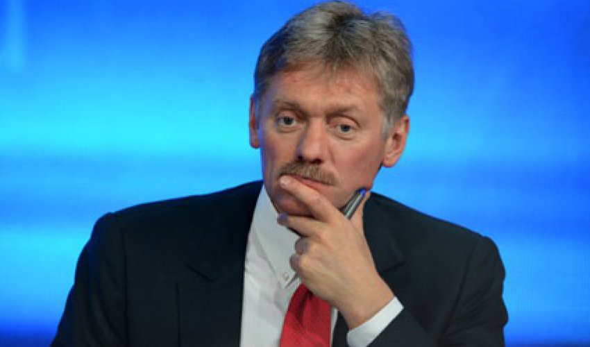 Ərdoğanın istefa çağırışına Rusiya cavab verdi