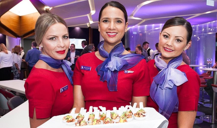AirlineRatings names 'most excellent' airlines for 2016 - LIST AirlineRatings names 'most excellent' airlines for 2016 - LIST