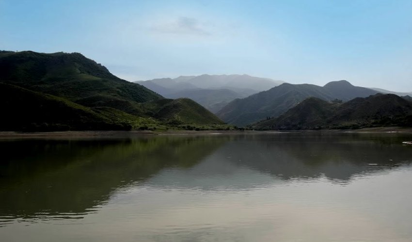 European rapporteur says Armenia creating 