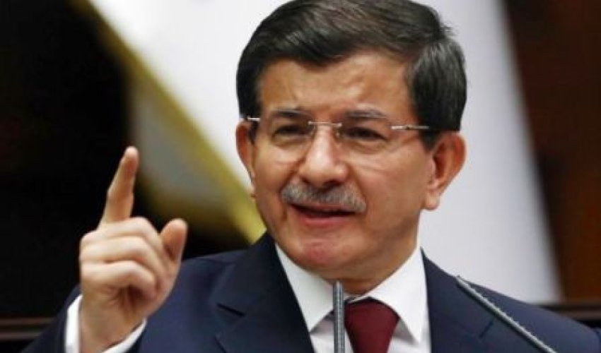 Davudoğlu sabah Azərbaycana gələcək