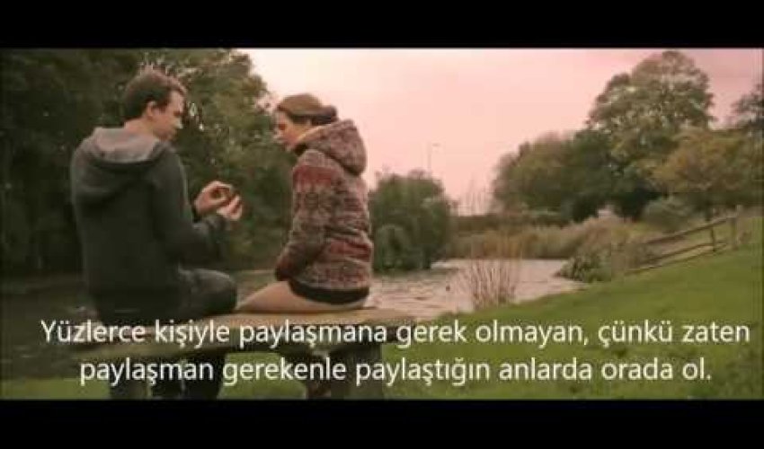MÜXTƏLİF: Virtual birləşmə - real ayrılıq - ANN.TV MÜXTƏLİF: Virtual birləşmə - real ayrılıq - ANN.TV
