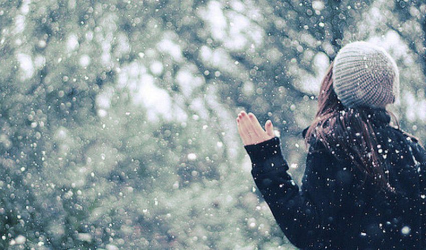 Baku weather forecast for Dec. 4