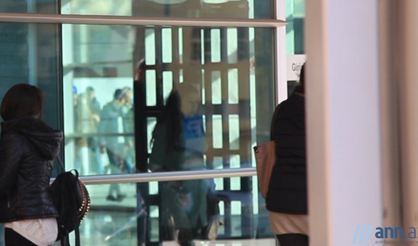 XƏBƏR ANı: Bizi terrordan qoruyacaq aparatlar - ANN.TV XƏBƏR ANı: Bizi terrordan qoruyacaq aparatlar - ANN.TV