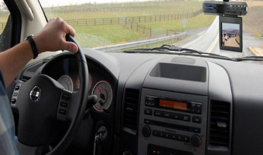 Тайные патрули на бакинских дорогах