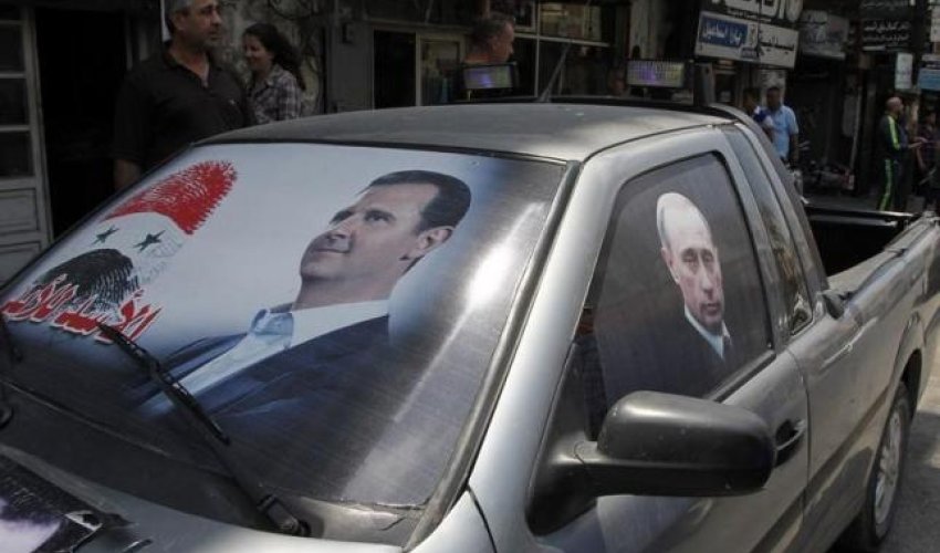 The bad blood between Russia and Turkey is spreading to Armenia and Azerbaijan