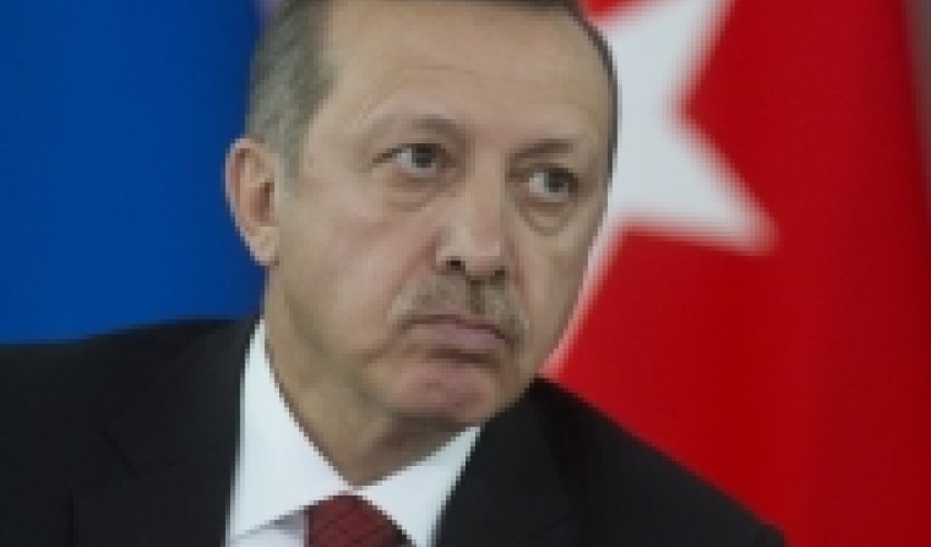 Ərdoğandan Azərbaycana başsağlığı verdi