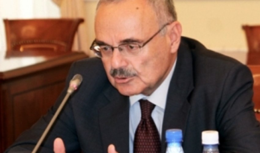 Baş nazir SOCAR-da müşavirə keçirib