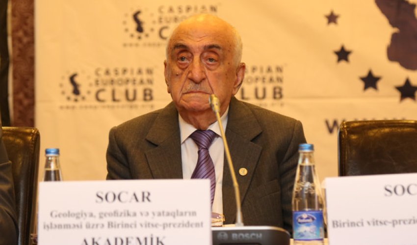 Xoşbəxt Yusifzadə: “29 nəfər itkin düşüb”