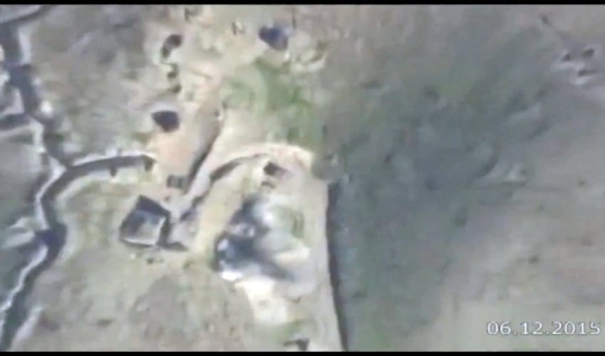 Армяне несут потери