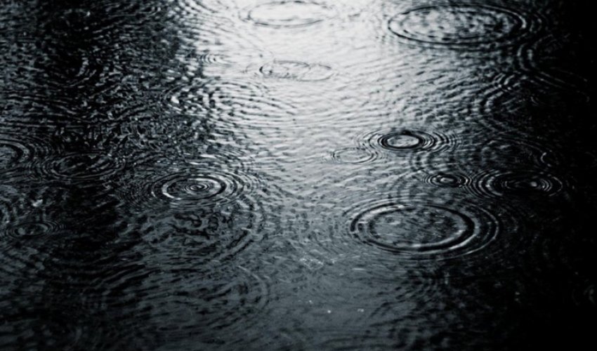 Baku weather forecast for Dec. 8