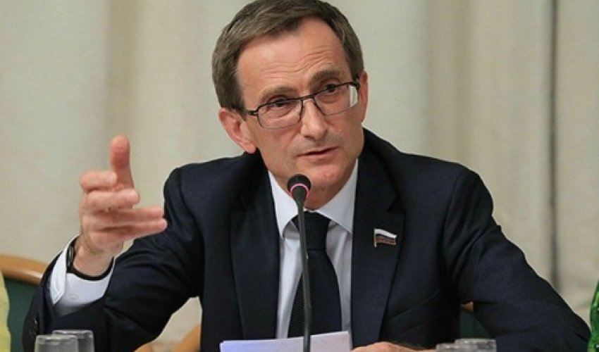 Nikolay Leviçev: “Türkiyə ilə münasibətlərin korlanması Azərbaycanla əlaqələrimizə təsir edə bilməz”