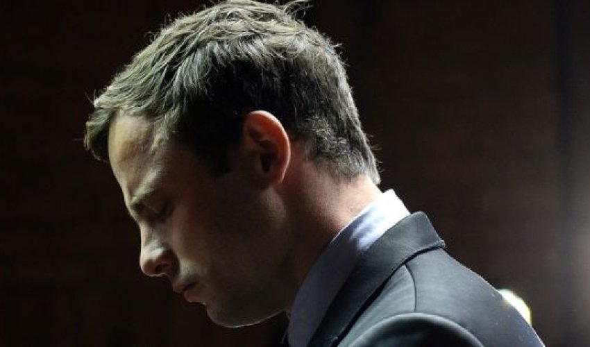 Murder convict Oscar Pistorius to appear on bail plea