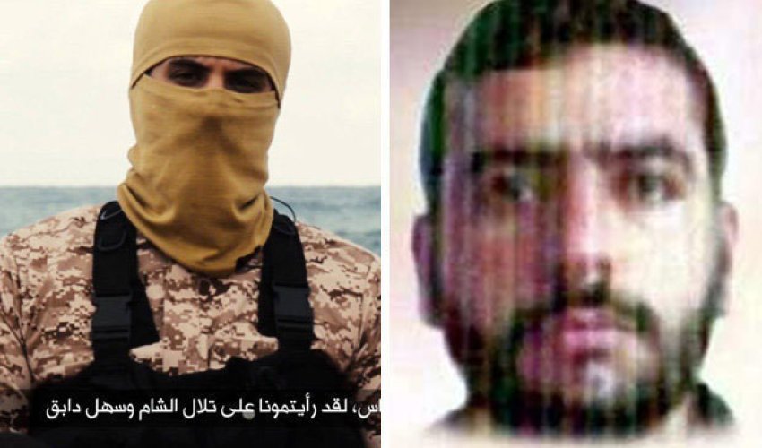 Top ISIS leader killed in airstrike Top ISIS leader killed in airstrike