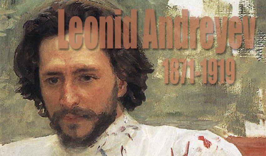 E-kitab - Leonid Andreyev: SÜKUT E-kitab - Leonid Andreyev: SÜKUT