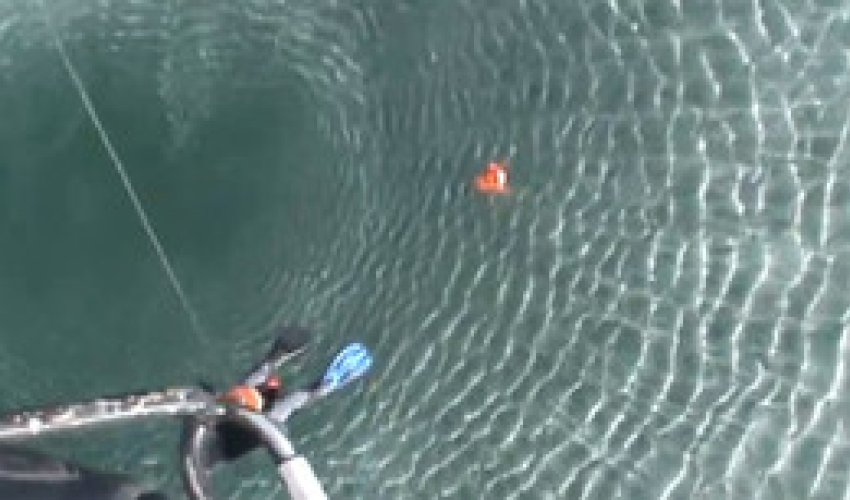 SOCAR: İtkin düşmüş sonuncu neftçi tapılana qədər axtarış davam edəcək