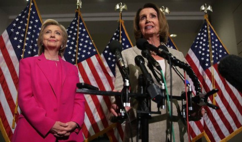 Women edging into power faster in Muslim Azerbaijan than in the United States