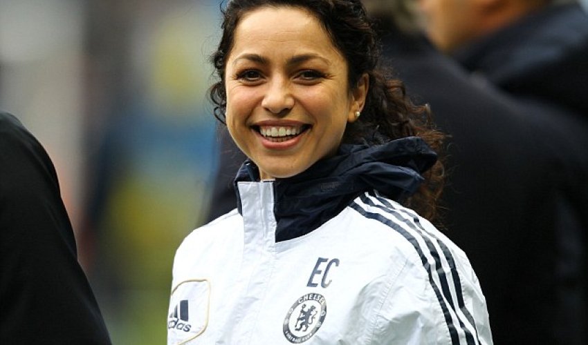 FIFA medical committee offer full backing to Eva Carneiro