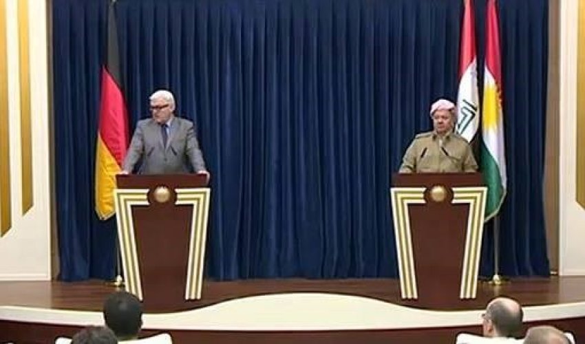Barzani asks Russia to stop “making problems for region's airline” Barzani asks Russia to stop “making problems for region's airline”