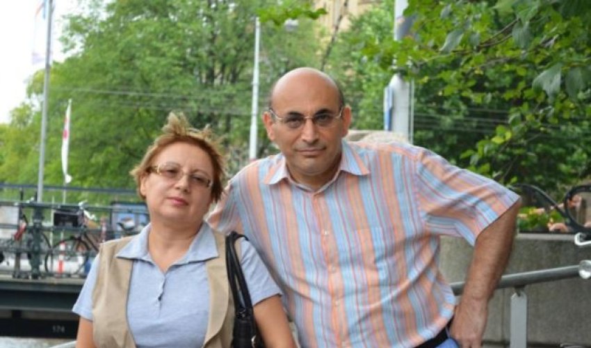 Azerbaijan: Human rights activist Leyla Yunus freed from jail
