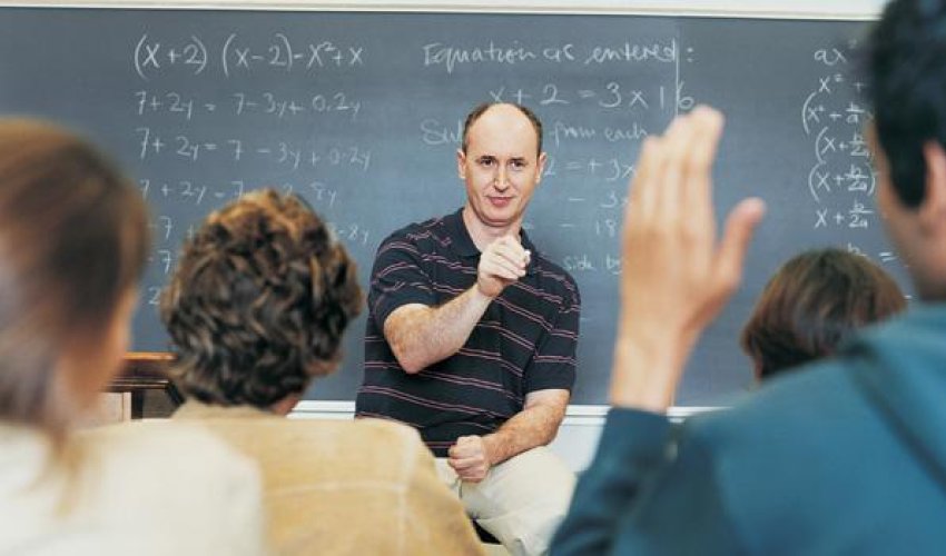 AMEA-da magistrlara dərs deyən müəllimlərin maaşı artırılacaq