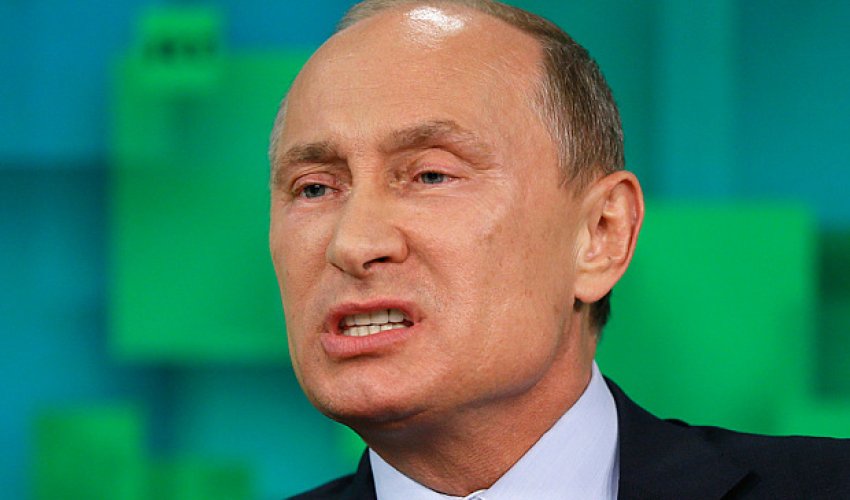 If Putin carries through on latest threats, it would only hurt Russia