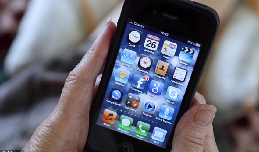 Are our phones too SMART for us?