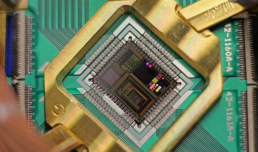 Google goes quantum Google goes quantum
