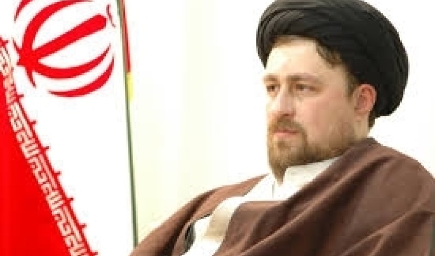 Внук Хомейни выдвинет кандидатуру