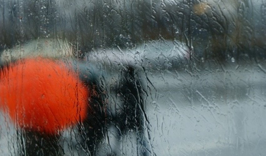 Baku weather forecast for Dec. 11