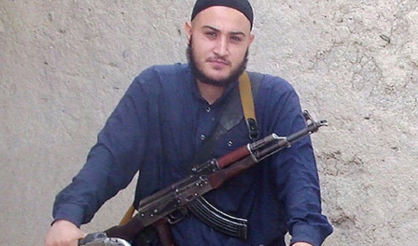 ABŞ Ərdoğanın qohumunu “qlobal terrorçu” elan etdi