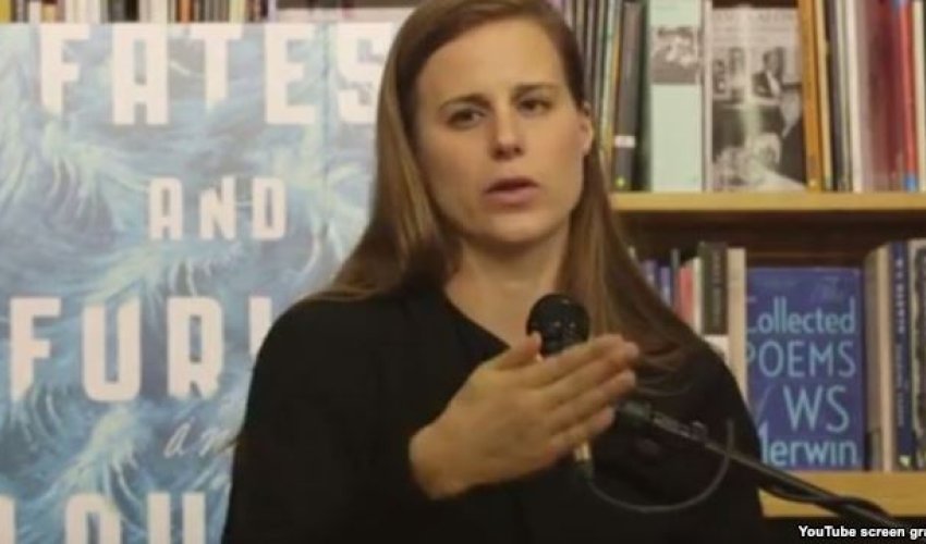 B.Obama 2015-ci ildə bu romanı bəyənib