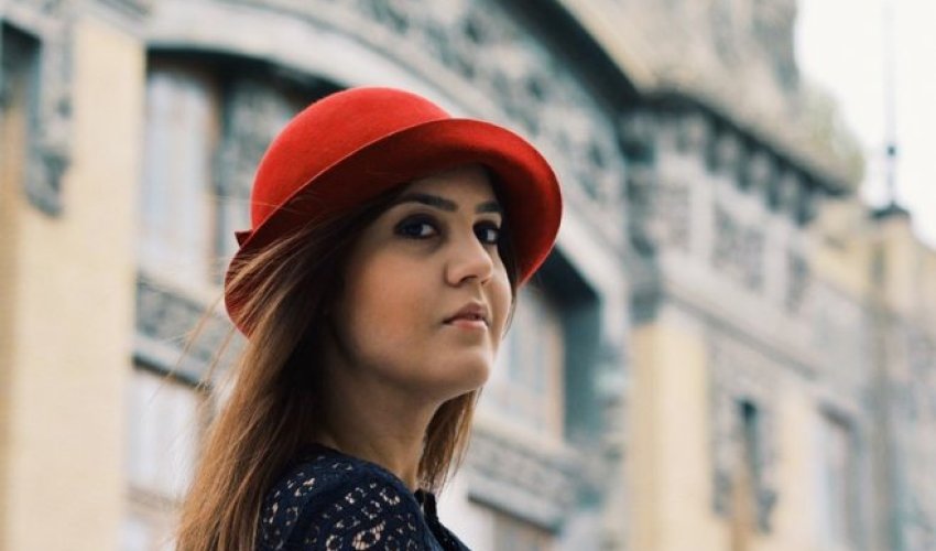 Nigar Seyidova: “Bakıda hər tarixi bina memarlıq şedevridir” – MÜSAHİBƏ 