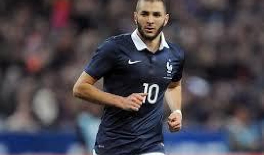 Benzema Fransa millisindən qovuldu