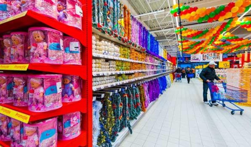 SPAR International opens its first store in Azerbaijan SPAR International opens its first store in Azerbaijan