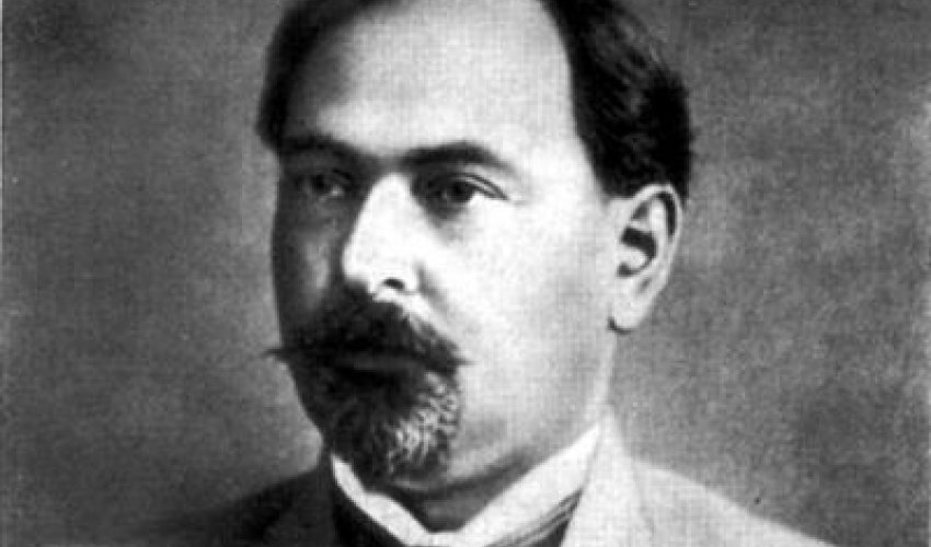E-kitab - N.Nərimanov: E-kitab - N.Nərimanov: