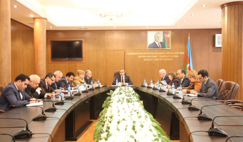 Yeni maliyyə müsabiqəsi elan olunur