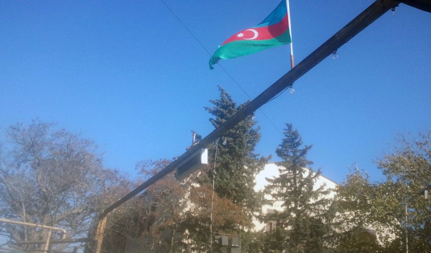 Səhlab Bağırov: Səhlab Bağırov: