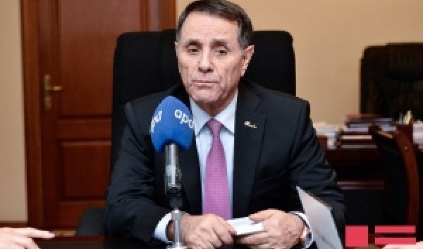 “Azərbaycan prezidentinin Çinə səfəri tarixi səfərdir”