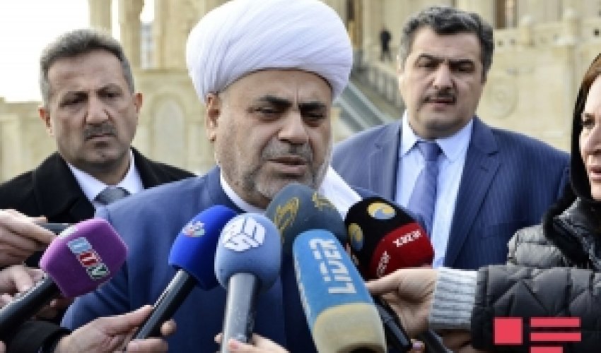 “Taleh Bağırzadə kimi adamlar Azərbaycan dövlətini yıxmaq istəyirlər”