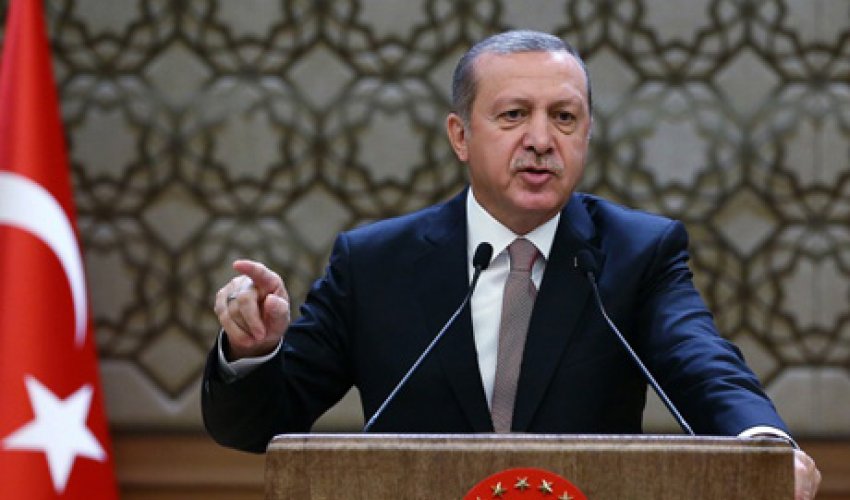 Ərdoğan: Putin məni yaxşı tanıyır