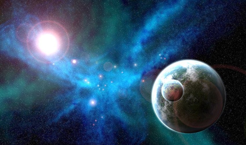 New 'Super Earth' Planet X discovered at edge of Solar System